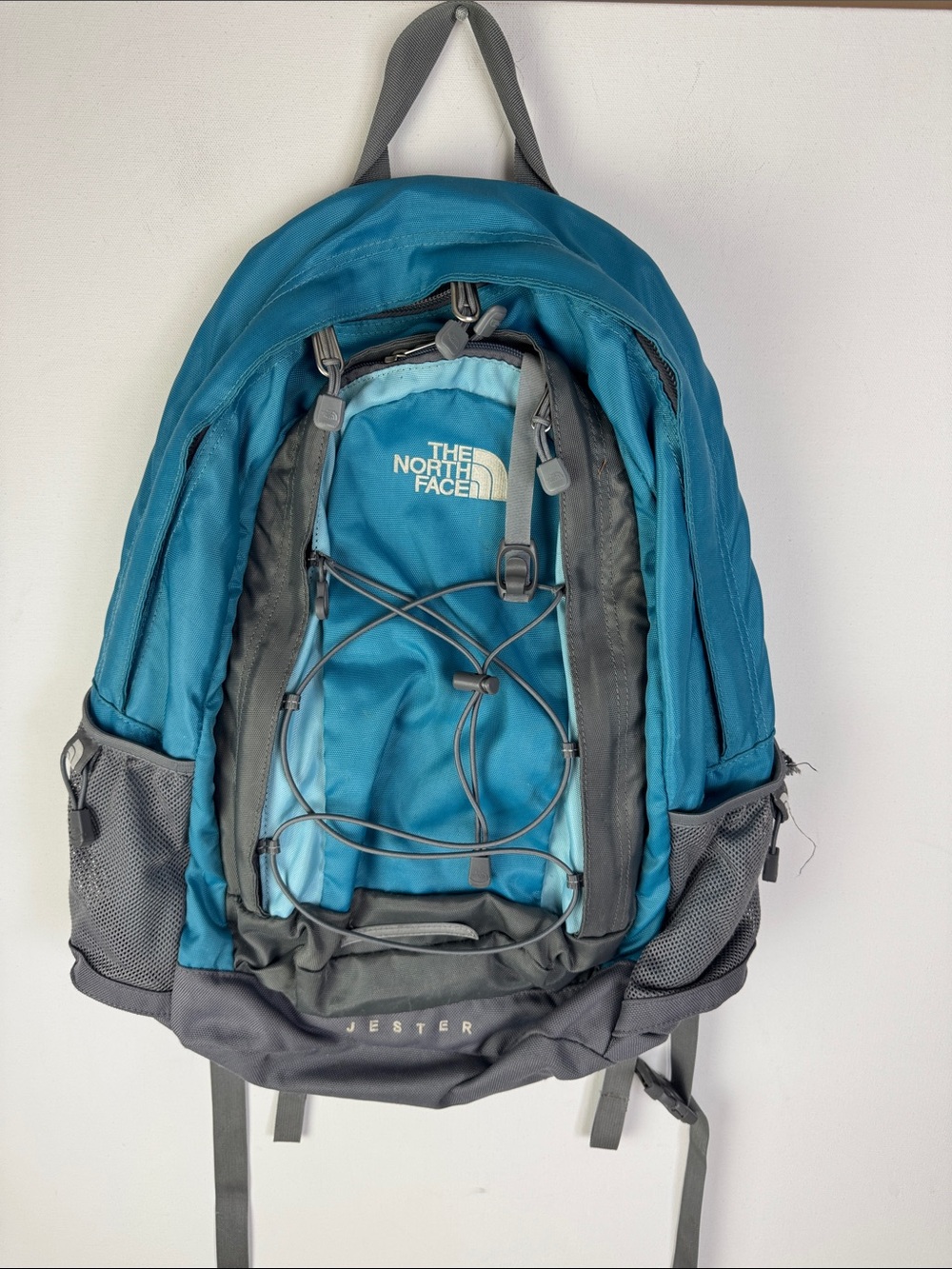 The North Face Backpack